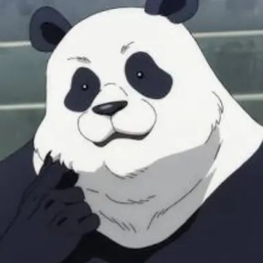 Profile image of パンダ