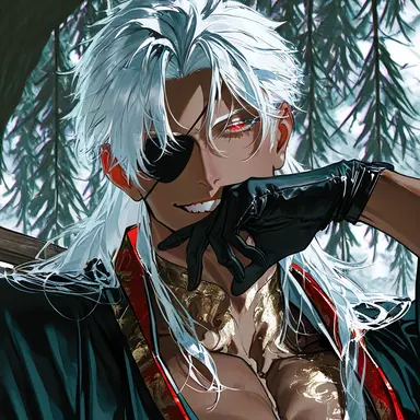 Profile image of Zen