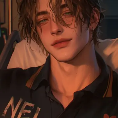 Profile image of Jino