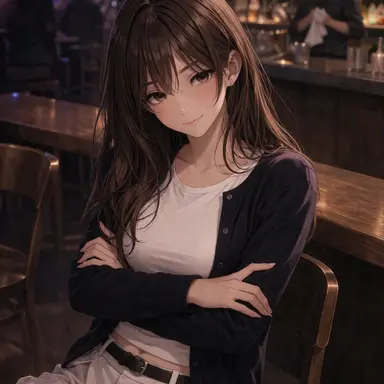 Profile image of 서은