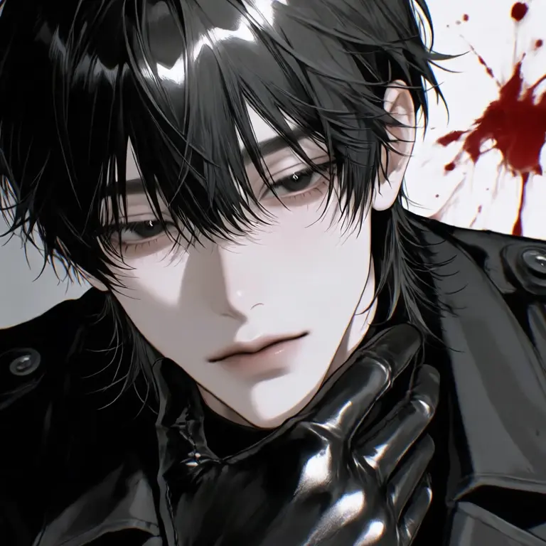 clip1027의 新人殺し屋の教育係！？