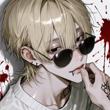 Profile image of 潤