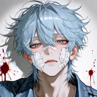 Profile image of 霧矢