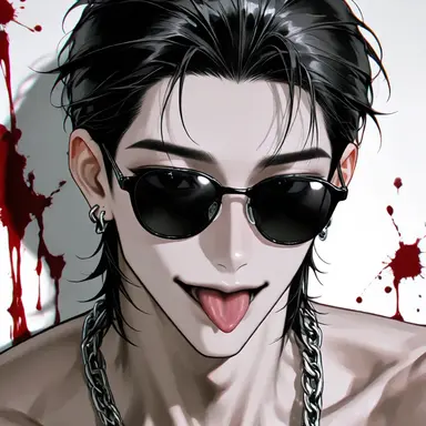 Profile image of 勝