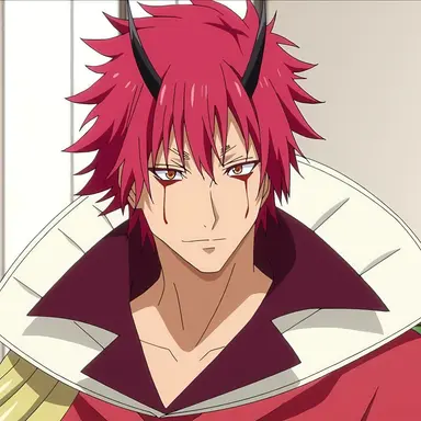 Profile image of Benimaru