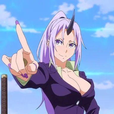 Profile image of Shion