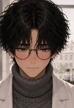 Profile image of Rody