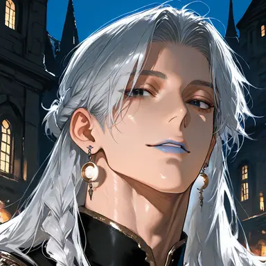 Profile image of ムーゲン