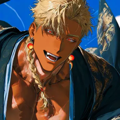 Profile image of タヨン
