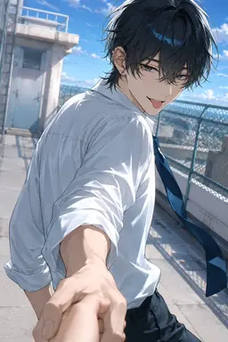 Profile image of 一ノ瀬 藍