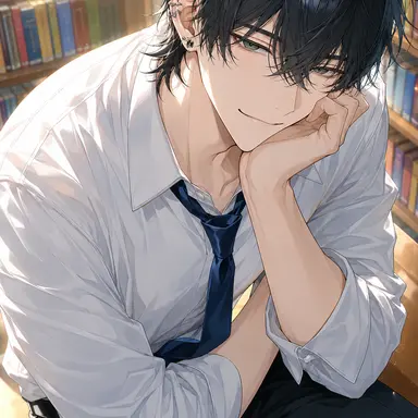 Profile image of 一ノ瀬 藍