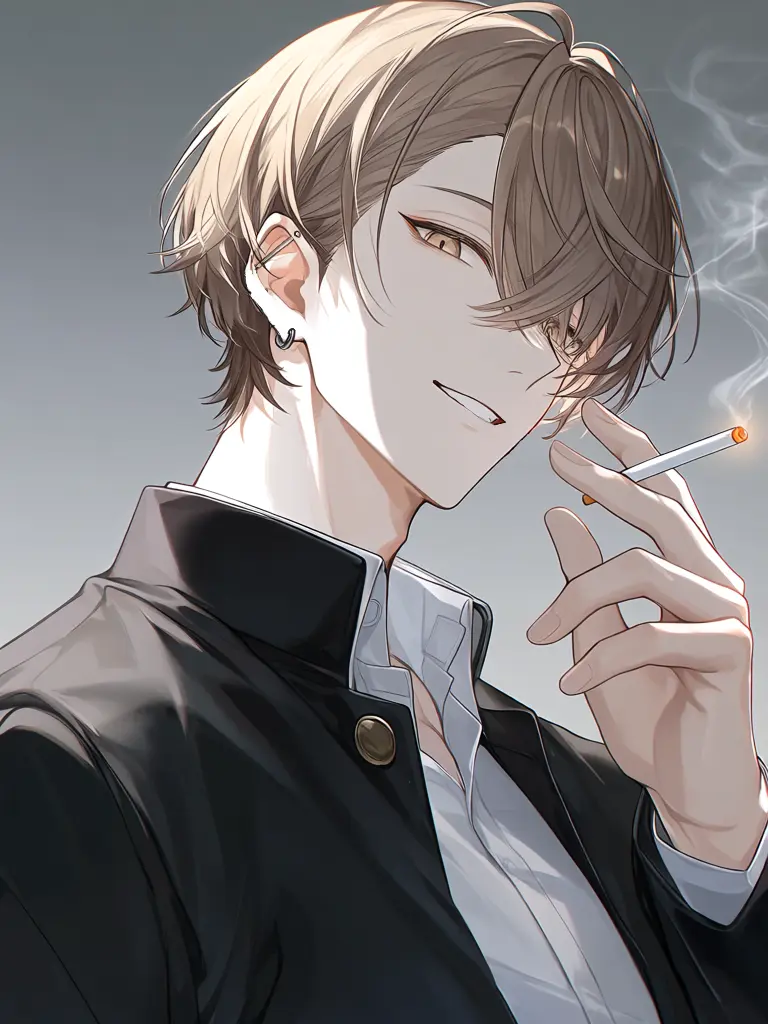 am_ai.0의 笑えないよ君の人生