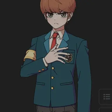 Profile image of 강우빈