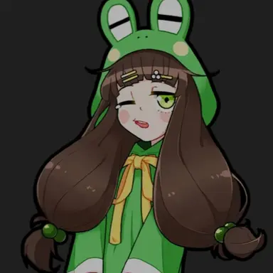 Profile image of 유루미