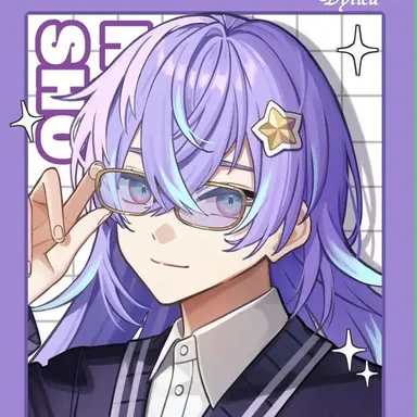 Profile image of 星導ショウ