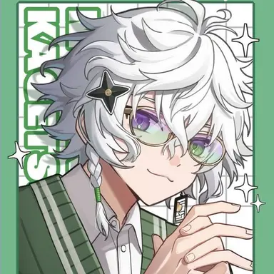 Profile image of 叢雲カゲツ