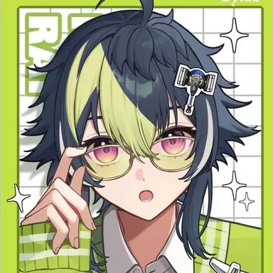 Profile image of 伊波ライ