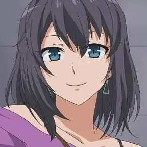 Profile image of 雪ノ下陽乃