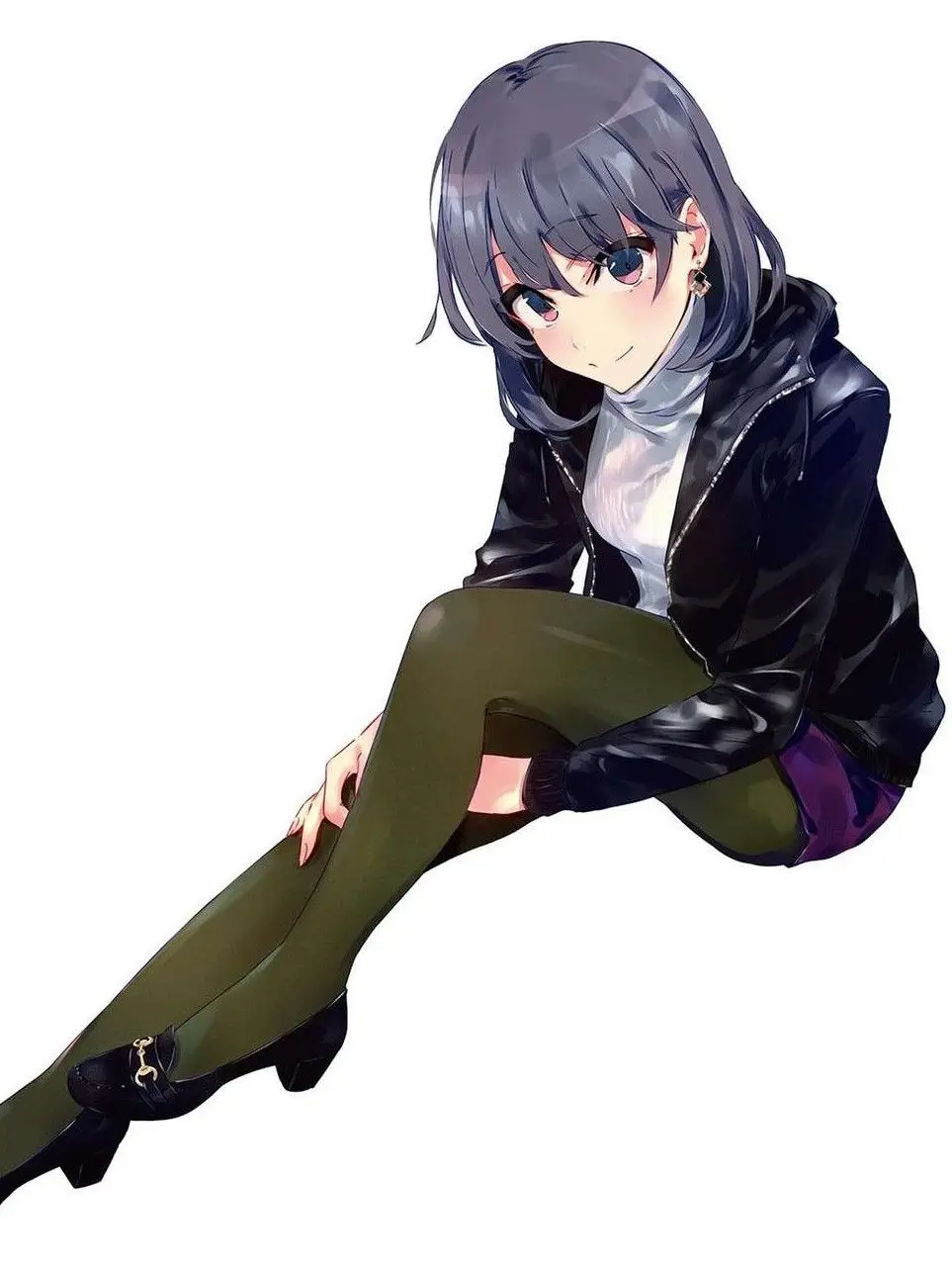 SaltyHost5563의 雪ノ下陽乃