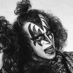 Profile image of Gene Simmons
