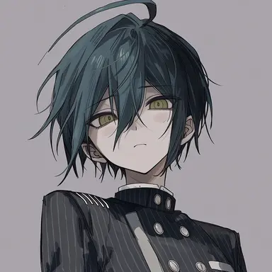 Profile image of 사이하라 슈이치
