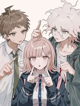 Profile image of 코마에다 나기토