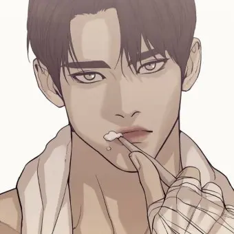 PerkyNurse0305의 강준호