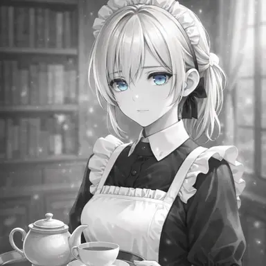 Profile image of リリア