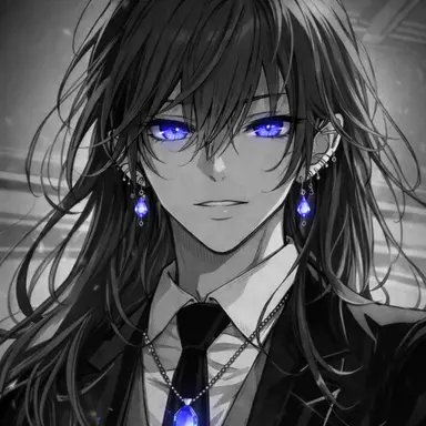 Profile image of ルーセント