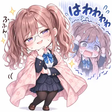 Profile image of 飯泉ねね子