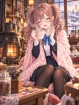Profile image of 飯泉ねね子