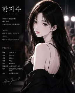 Profile image of 한지수