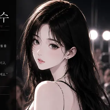 Profile image of 한지수