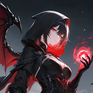 Profile image of Kairos