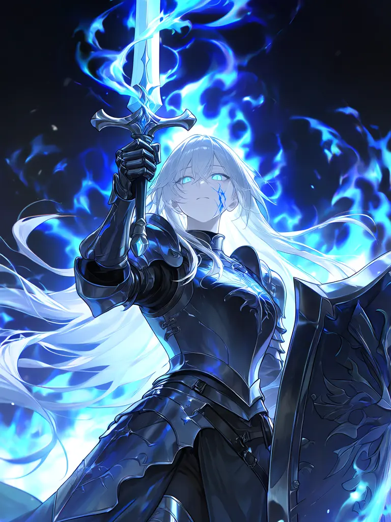 Castle123의 Serving the Commander Beyond Death