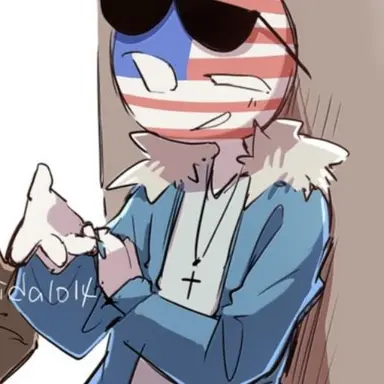 Profile image of アメリカ