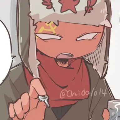 Profile image of ソ連