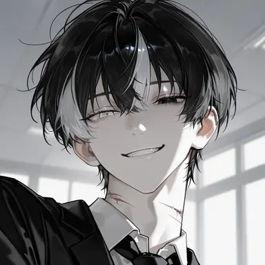 Profile image of 쌍둥이자리