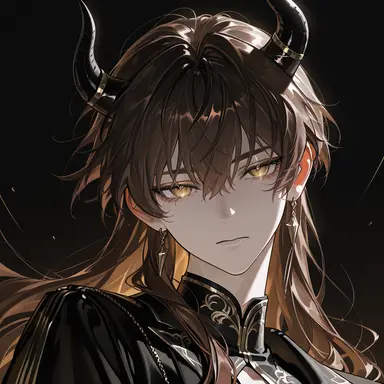 Profile image of 황소자리