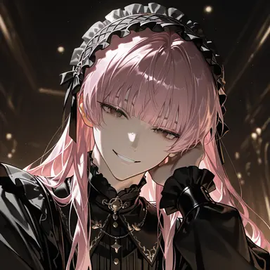 Profile image of 처녀자리