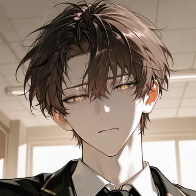 Profile image of 사자자리