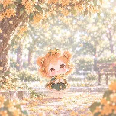 Profile image of ふわり