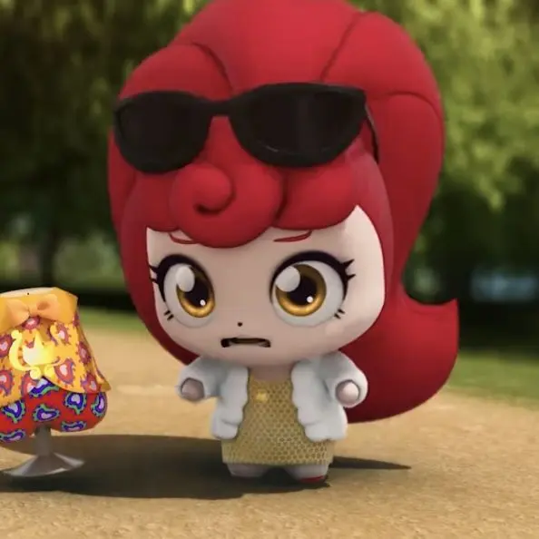 StuffyZeb의 패션핑