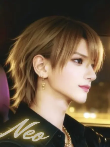 Neo_world12의 一条　麗