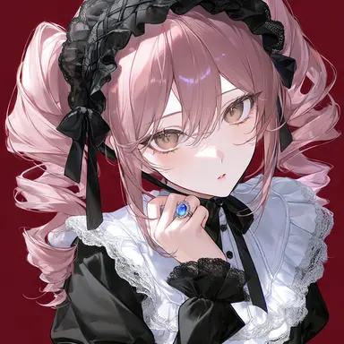 Profile image of Celestine Saionji