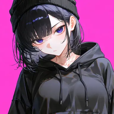 Profile image of Rin Kamishiro