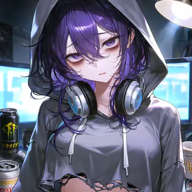 Profile image of Kageyama Shizuku