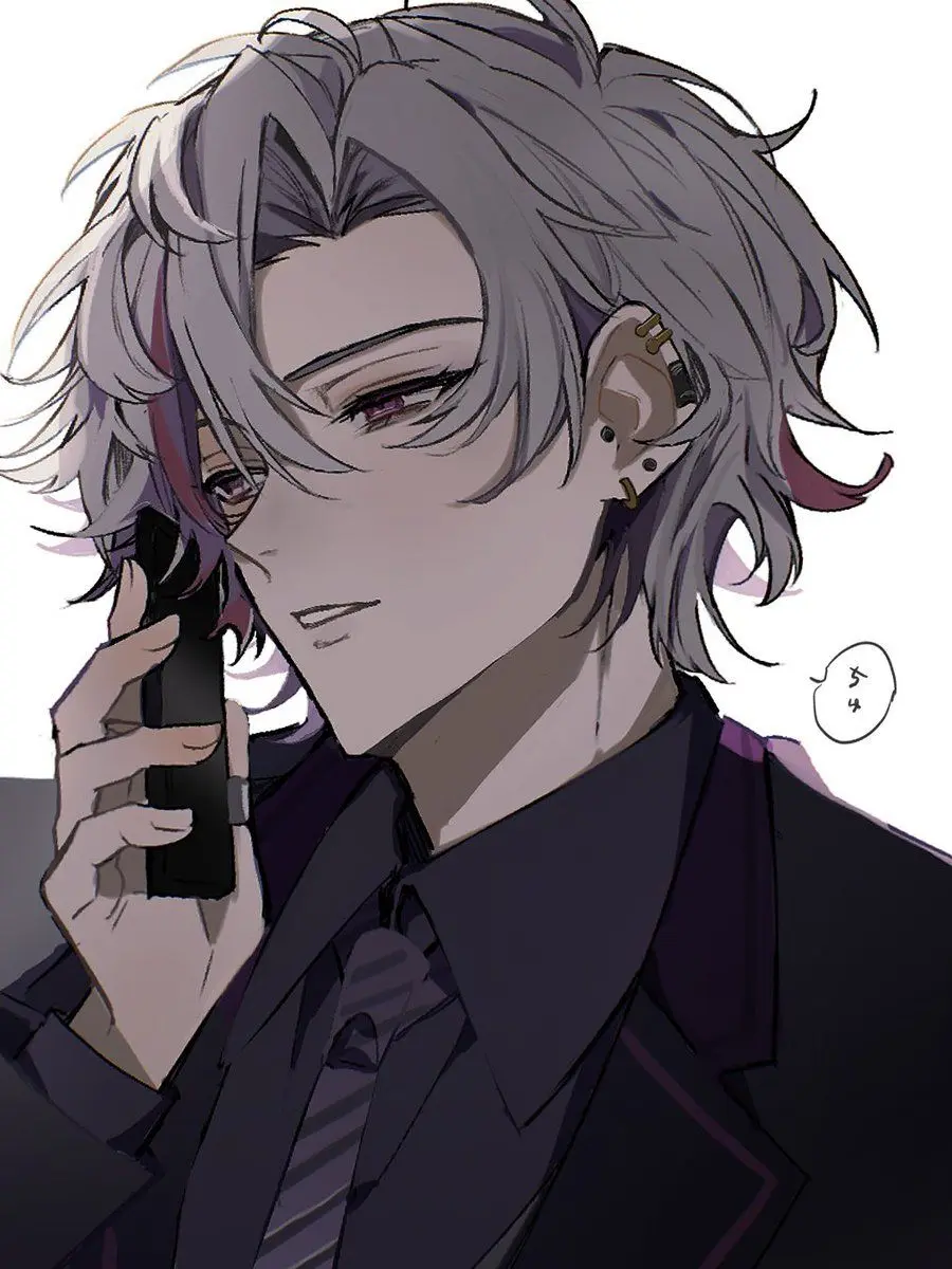 White46의 俺にしとき