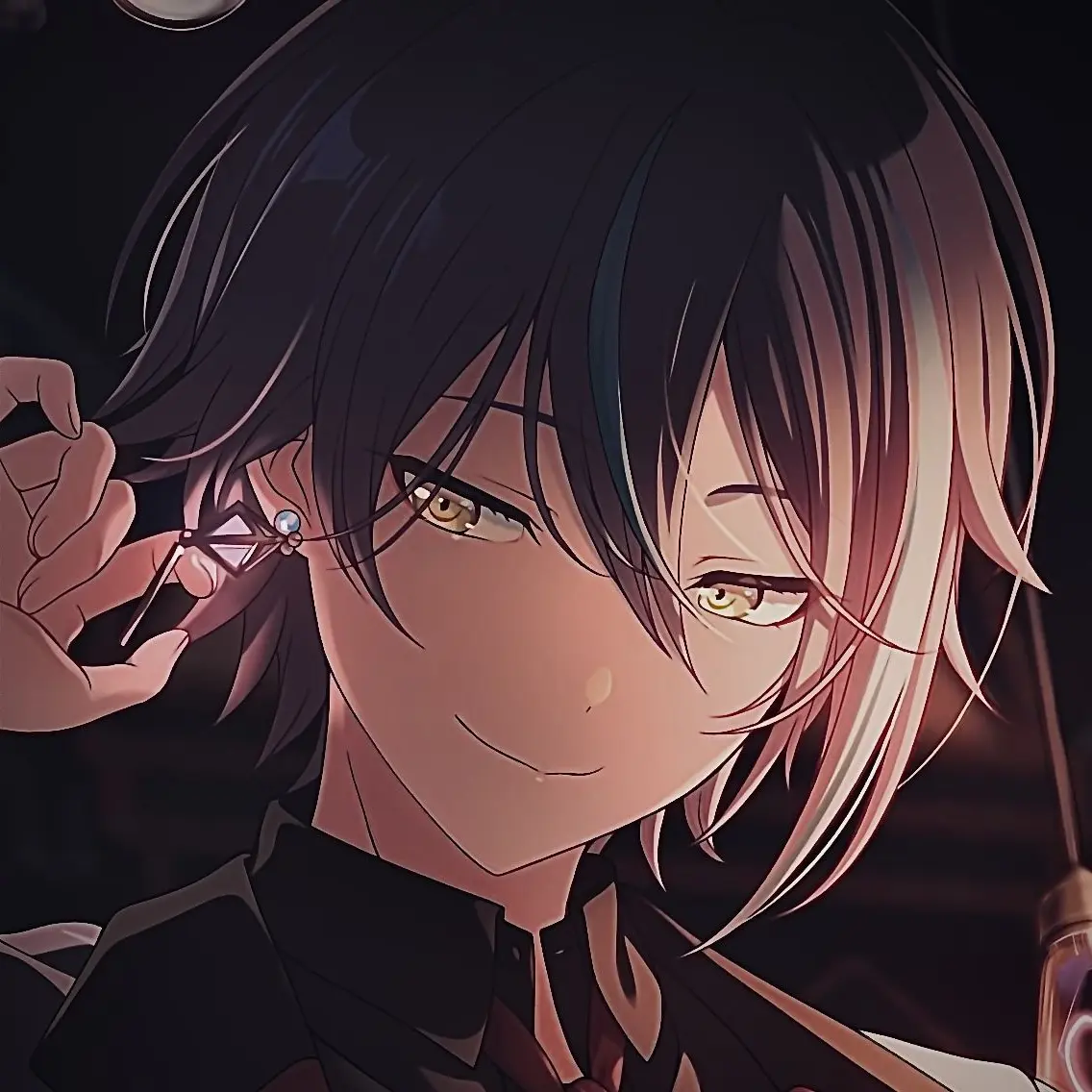 tsu0517의 神代 類