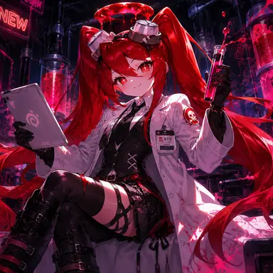 Profile image of 포비돈 요오드